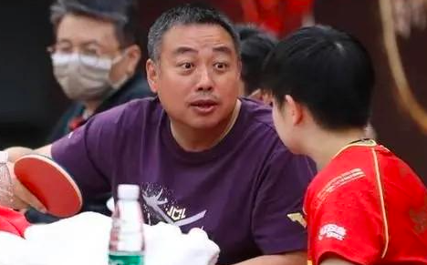 陈幸同和孙颖莎王曼昱相比是掉队了，都把责任归到她身上合适吗？休闲区蓝鸢梦想 - Www.slyday.coM