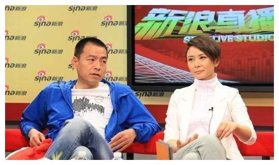 职业警察出身的王挺,因《重案六组》成名,妻子是熟悉的塞娅公主