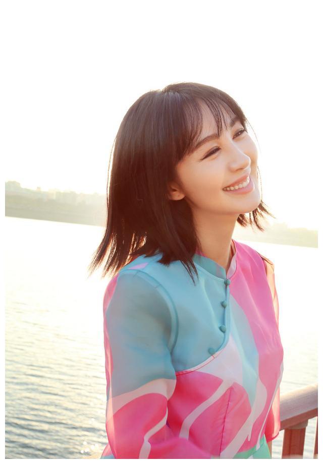 她是武林外传里的金湘玉已经40岁了依旧未嫁孤身一人