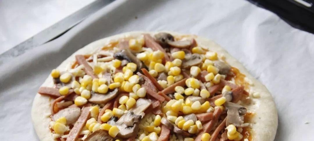 在家就能做的田园素披萨,真是美味极了!休闲区蓝鸢梦想 - Www.slyday.coM 在家就能做的田园素披萨,真是美味极了!休闲区蓝鸢梦想 - Www.slyday.coM