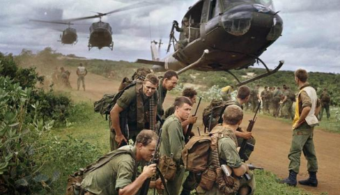 美越战争持续了20年，越南如今为何还要亲近美国？
