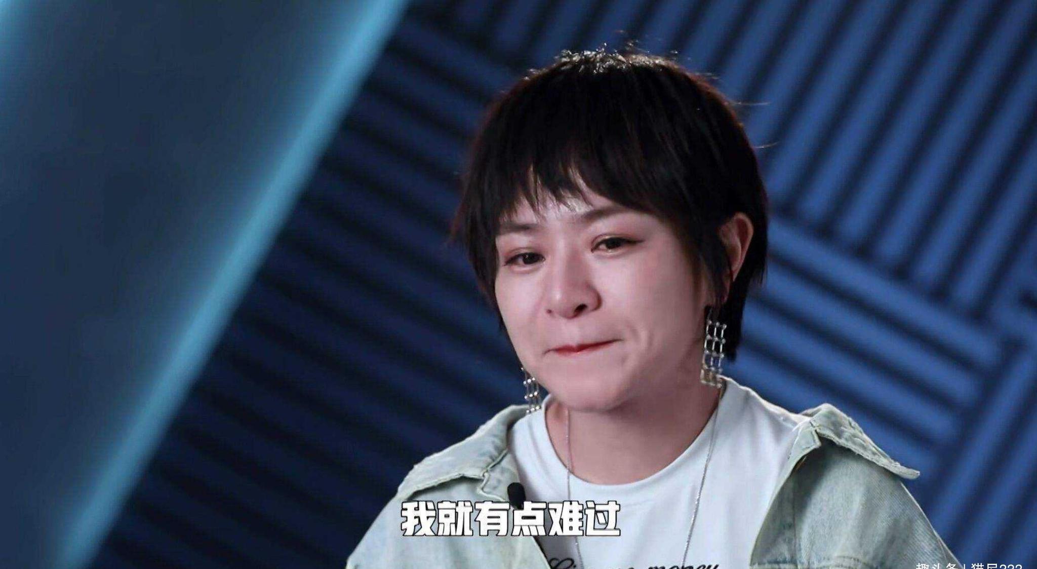 《吐槽大会》思文夫妇离婚:一个赢得了体面,一个输了脸面