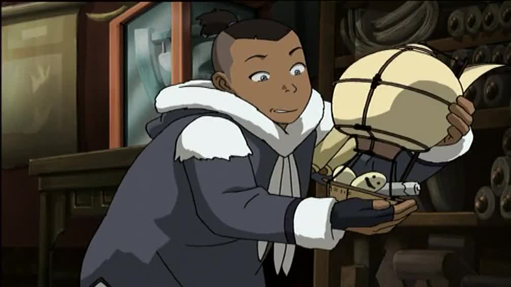 降世神通:索卡把臭鸡蛋弄丢,找臭鸡蛋的时间想出办法,真聪明!