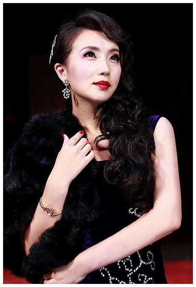 永远的万人迷 陈好