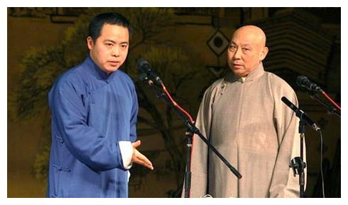 和王文林则不然,他们都是郭德纲非常器重并且不断力捧的德云社"大将"