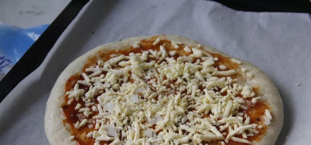 在家就能做的田园素披萨,真是美味极了!休闲区蓝鸢梦想 - Www.slyday.coM 在家就能做的田园素披萨,真是美味极了!休闲区蓝鸢梦想 - Www.slyday.coM