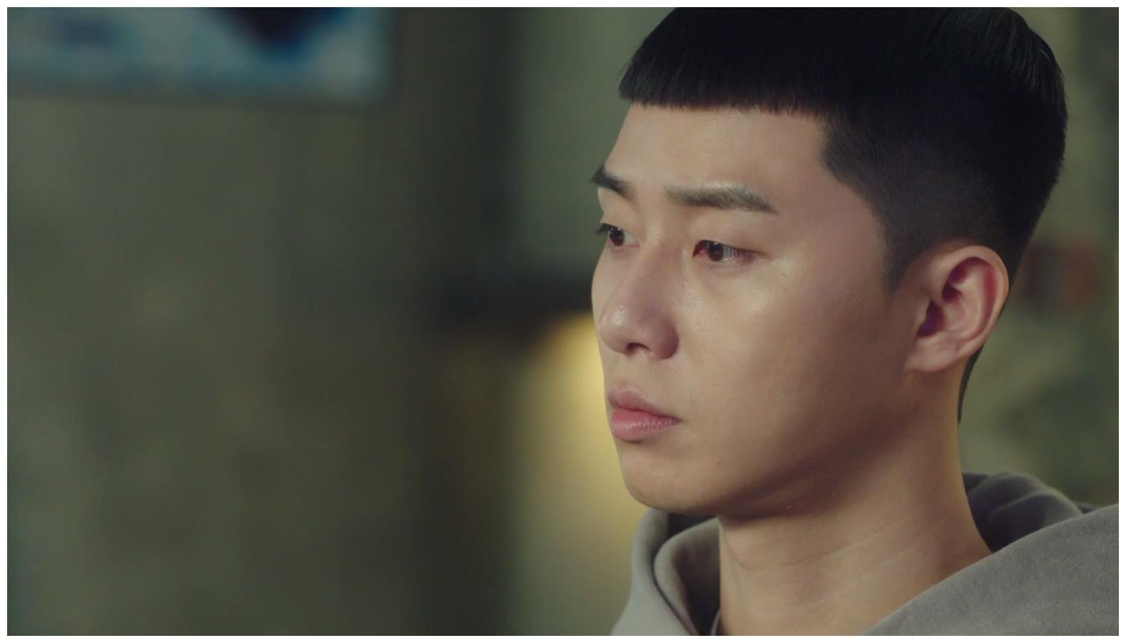 梨泰院class:朴世路复仇不像样?或许问题出在这!