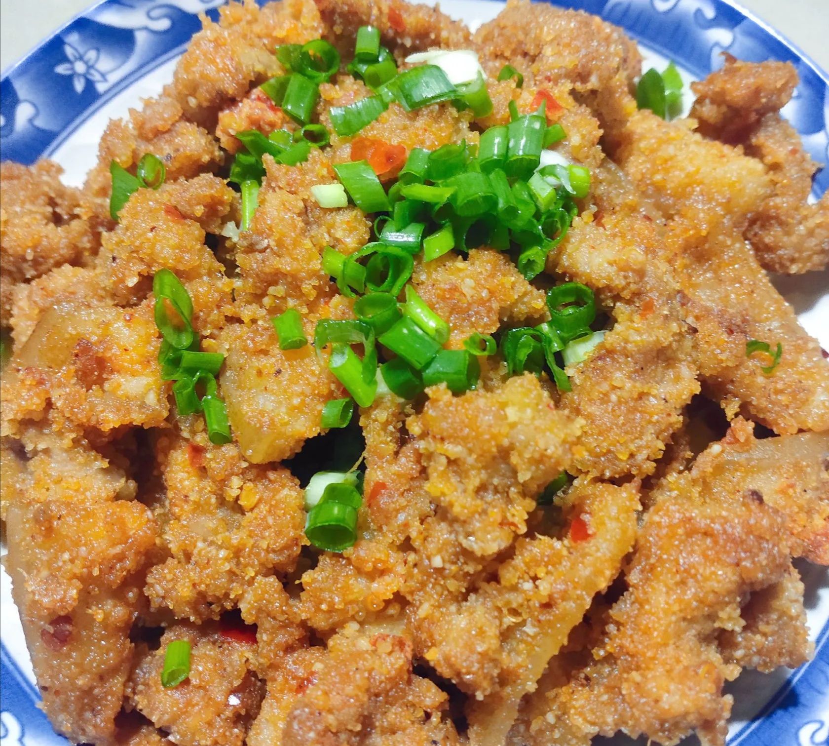 家庭家常菜美食篇1.粉蒸肉红烧肉大快朵颐_高清图集_新浪网