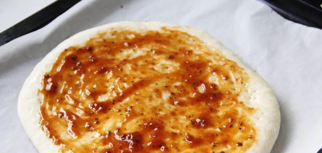 在家就能做的田园素披萨,真是美味极了!休闲区蓝鸢梦想 - Www.slyday.coM 在家就能做的田园素披萨,真是美味极了!休闲区蓝鸢梦想 - Www.slyday.coM