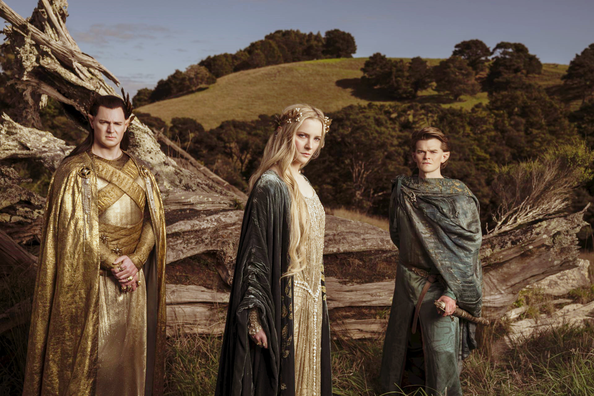 指环王全集加长版高清下载地址