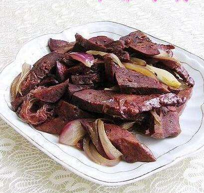 猪身上最"鲜"的部位,补肺润燥,卤煮最好,却有人嫌脏不敢吃__财经头条