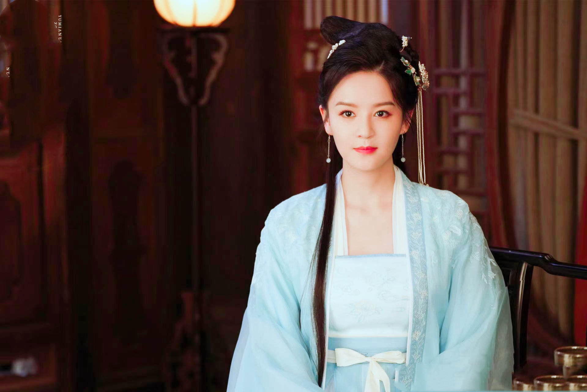 《玉面桃花总相逢》:玉娘也获得了幸福__财经头条