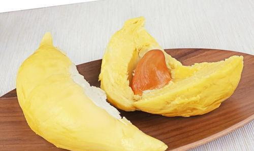 买榴莲时，要学会挑“母”的，挑出来皮薄肉又厚，老板说你是内行休闲区蓝鸢梦想 - Www.slyday.coM