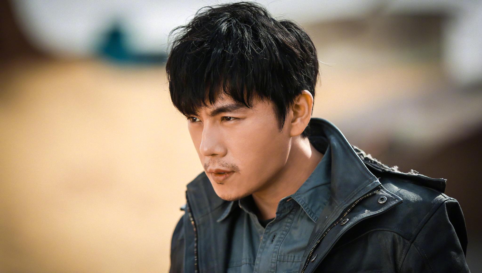 秦昊尹昉携猎狼者来袭能否打造年度爆款悬疑剧引人期待