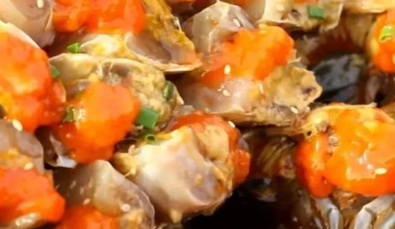 媳妇不听劝把10斤梭子蟹扔缸里,不加水加醋,5天后取出我吃嗨了休闲区蓝鸢梦想 - Www.slyday.coM 媳妇不听劝把10斤梭子蟹扔缸里,不加水加醋,5天后取出我吃嗨了休闲区蓝鸢梦想 - Www.slyday.coM