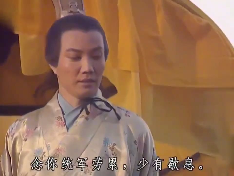 “念你统军劳累，少有歇息”，司马懿被曹睿免去兵权回乡休养！