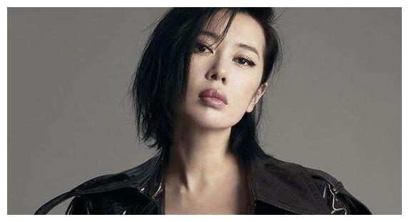 "女神"余男,被王全安狠心抛弃,转身爱上欧洲男人相恋7年分手__财经