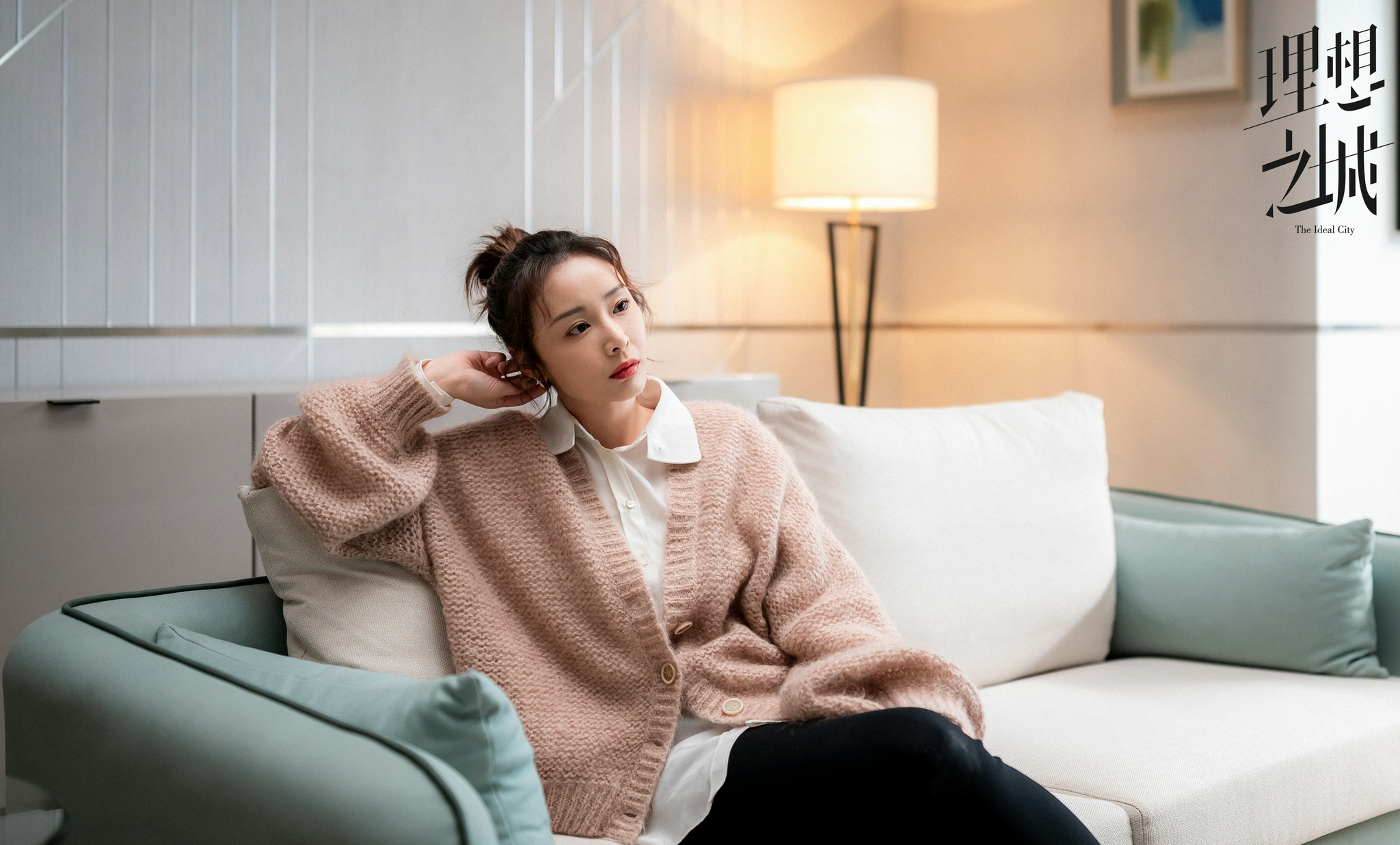 理想之城 本周收官高叶传递女性成长 她 力量 高叶 理想之城 吴红玫 新浪新闻 理想之城 本周收官高叶传递女性成长 她 力量 高叶 理想之城 吴红玫 新浪新闻