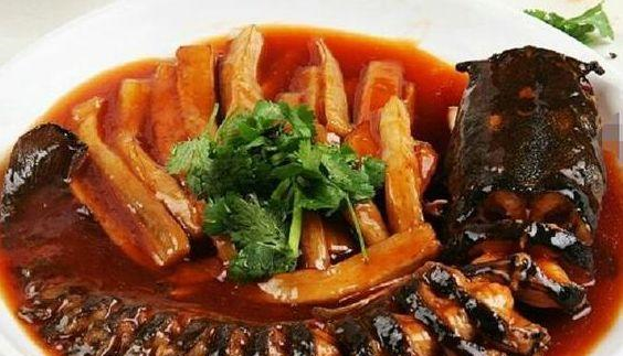 下面这6道菜，哪4道是东北四大炖菜？吃过的能进来说一下吗休闲区蓝鸢梦想 - Www.slyday.coM