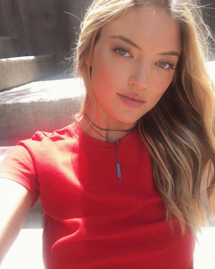 号称最美的库里女球迷!身材颜值没得说