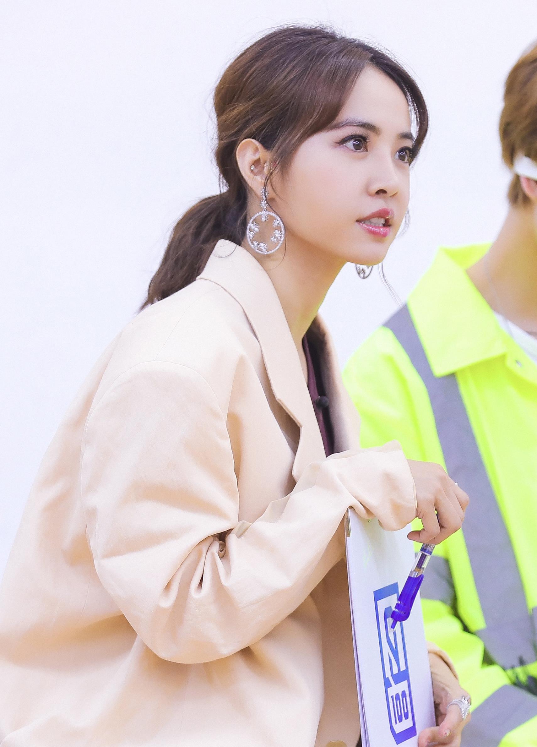 蔡依林:第6806期时尚潮流美图欣赏