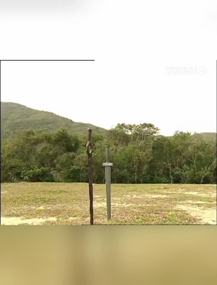 寻秦记得老头教墨家绝学项少龙从废柴蜕变成大侠