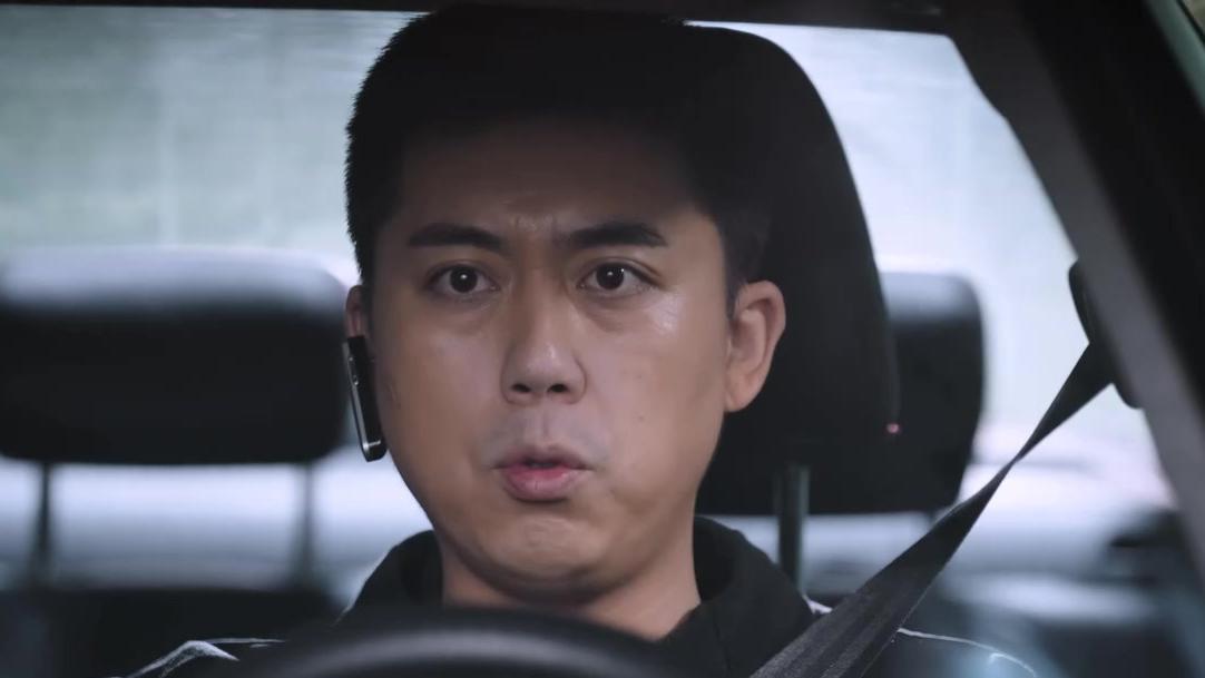 猎毒人老鬼派人绑架徐丽跟吕云鹏警方全力监视车辆