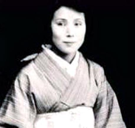 她24岁嫁给中国将军为妻，没教孩子说过一句<a href=