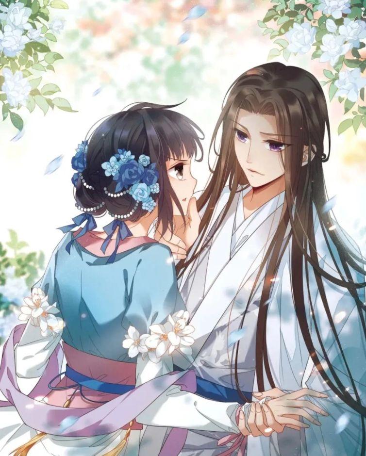 风连翼x凰北月凤逆天下