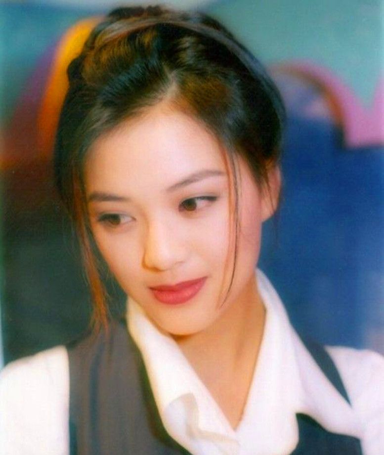 1991年一首《初恋情人》火遍大江南北,刘小慧年轻时图集,太美了__财经