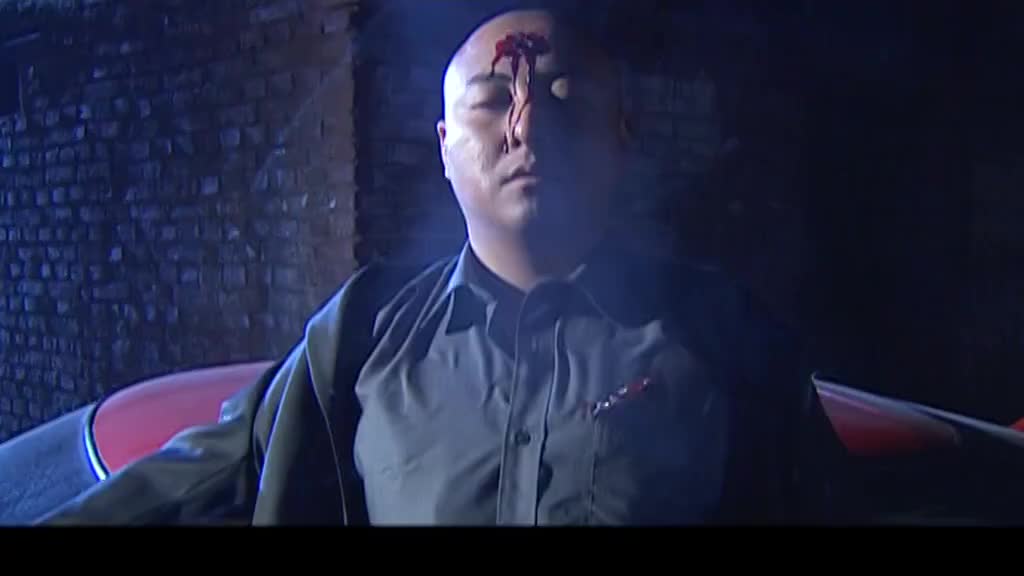 征服:徐国庆分析,华强为了报复有精密计划,具有反侦察能力