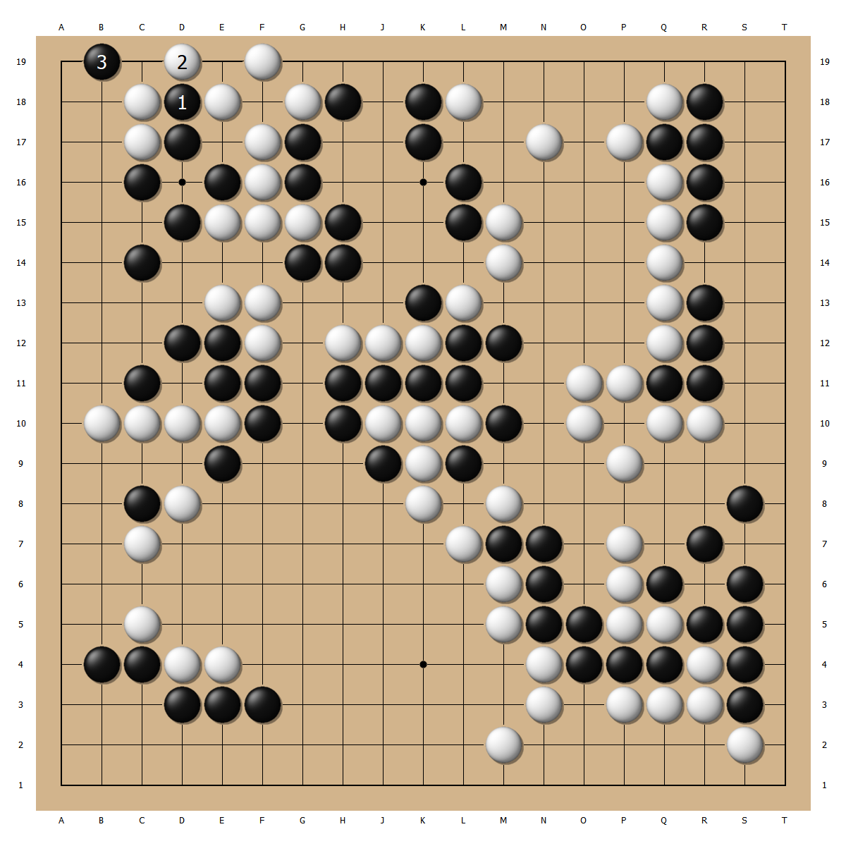 三星杯半决赛赵晨宇难越<a href=