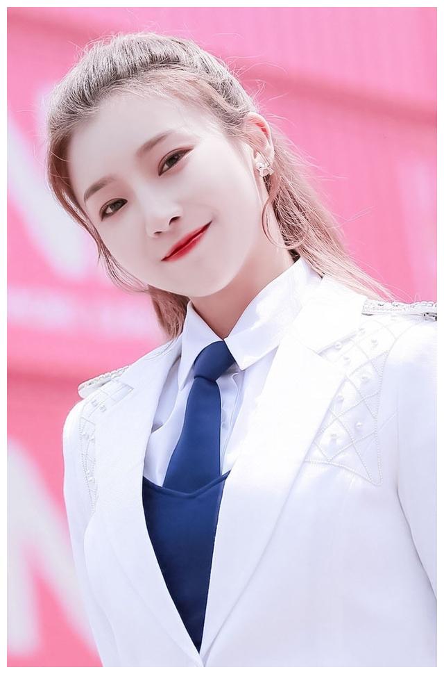 创造营林君怡出道变困难观众缘不够获初c却有淘汰魔咒