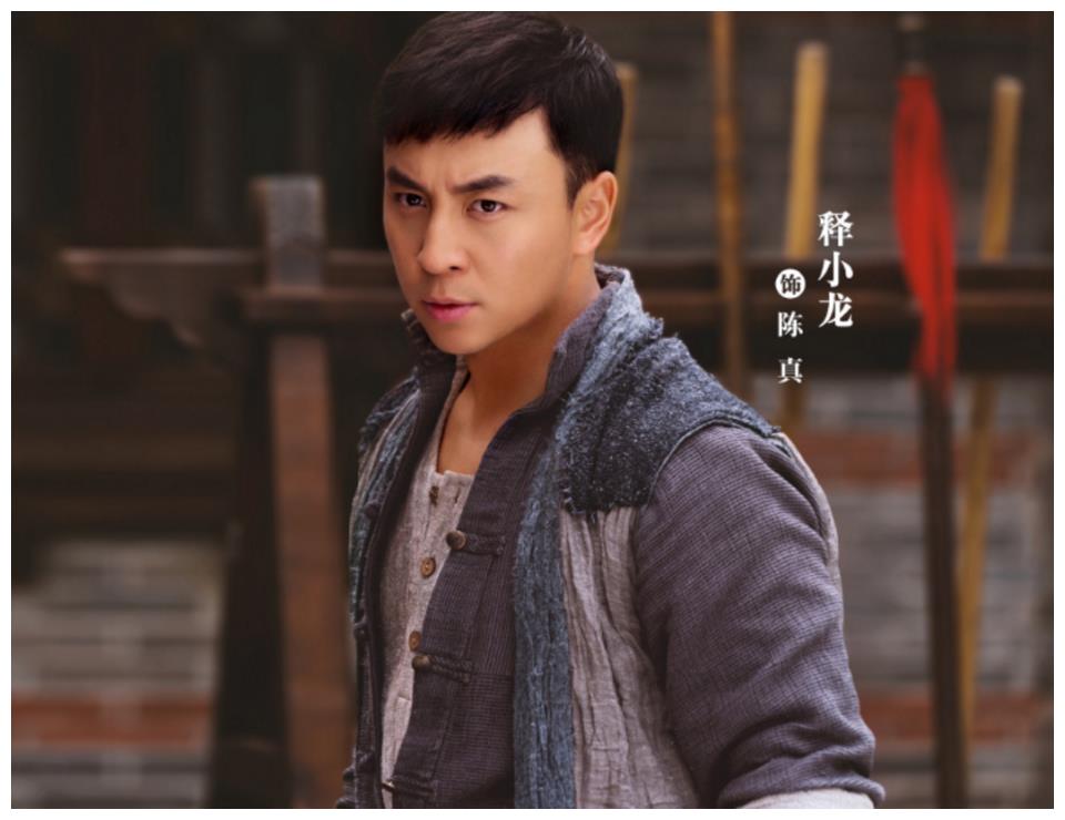 新《霍元甲》来袭!主演堪称完美阵容,陈真饰演者更是来路不小