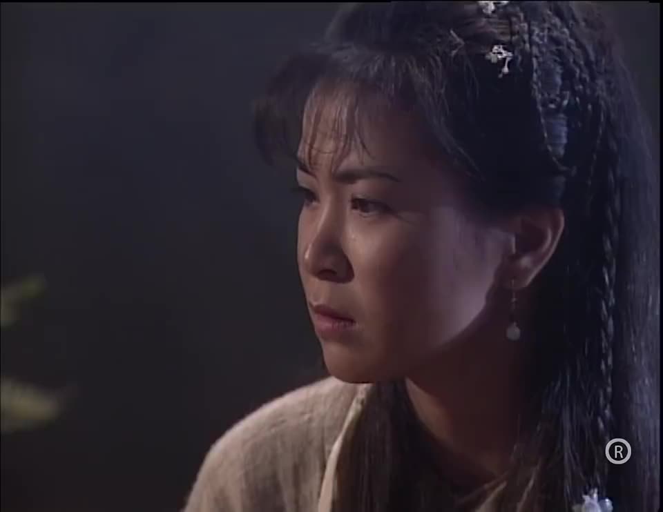 神雕侠侣渣男公孙止忘恩负义毒害亲妻裘千尺悔悟时已经晚了