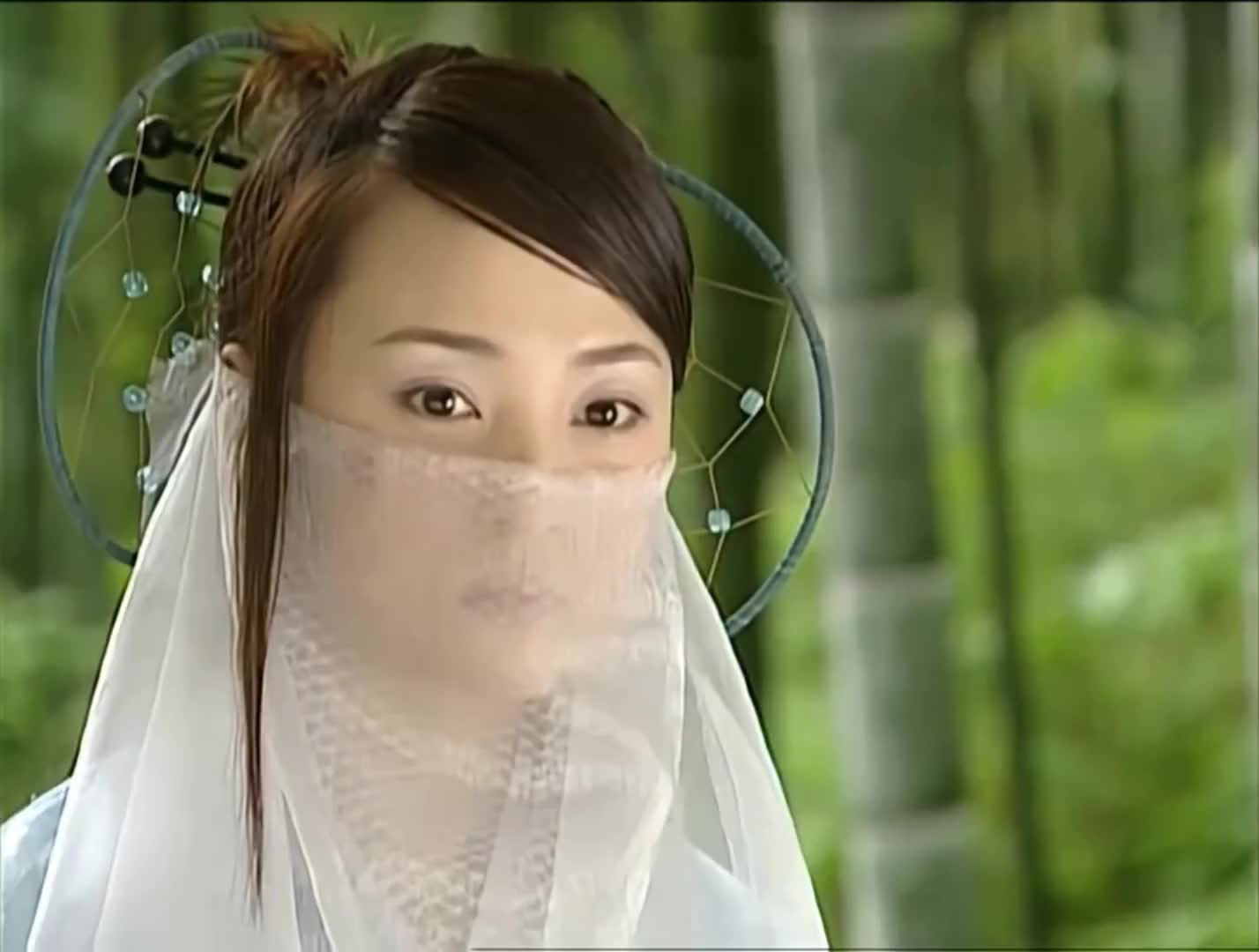 风云第二梦父亲道法精湛为寻能配得上他的刀跑遍天涯海角