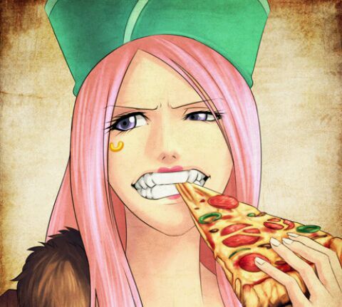 高清海贼王头像超新星王下七武海