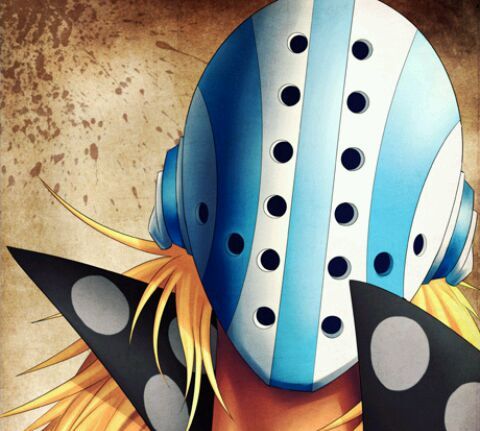 高清海贼王头像超新星王下七武海