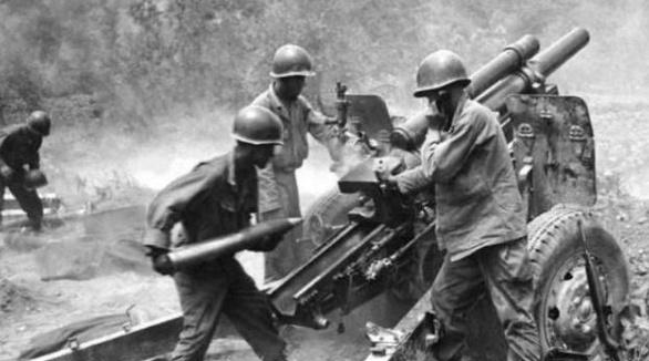 抗美援朝最可恨的叛徒谷中蛟：害死数千战友，恳请成为<a href=