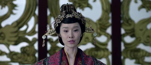 琅琊榜赤焰案后宸妃自刎为何静妃没有受牵连原来是因为她