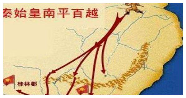 秦朝快速灭亡，除了秦二世的暴政，秦始皇四大战略失误是主要原因|秦始皇|扶苏|秦二世_新浪新闻