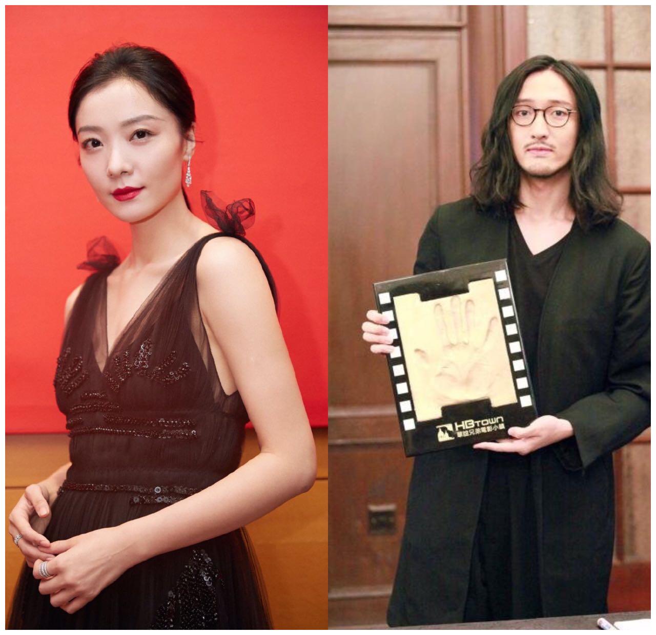 王传君齐溪喝咖啡后回家,此前曾被拍到同居