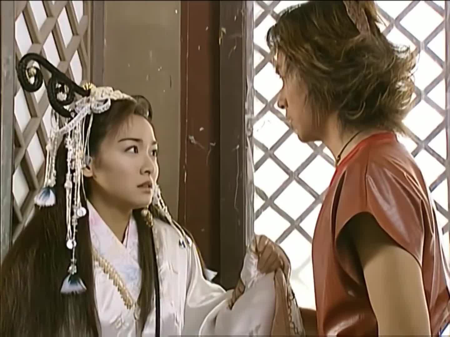 风云断浪得知相一听幽若要给他煮猪肺汤刹时心态崩了