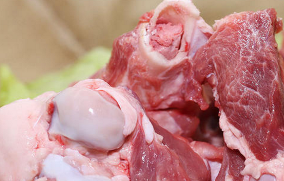 为啥菜市场的大骨头十几元一斤自助酱大骨却只要29元一位