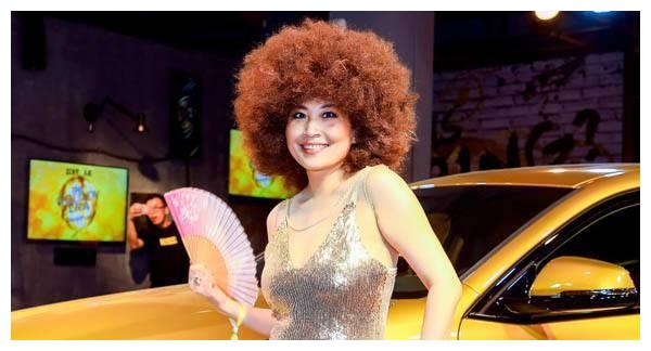 请原谅我的无知看完张蔷的成就才知道为何她比邓丽君影响大