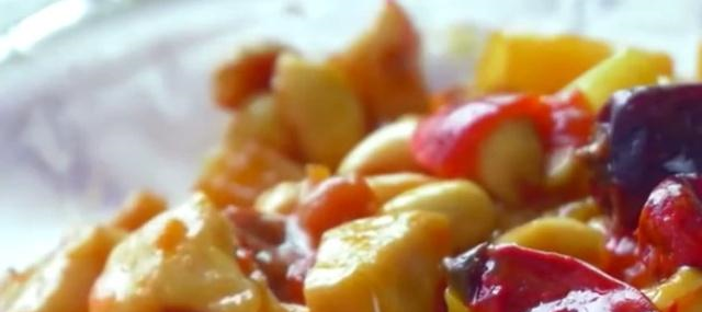 中国最辣辣椒排行榜_中国最能吃辣的省排行榜出炉