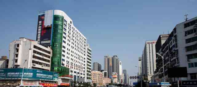 湖南宜居城市排行_湖南最宜居的城市,排名宜居城市第8名,距今已有上千年历史(2)