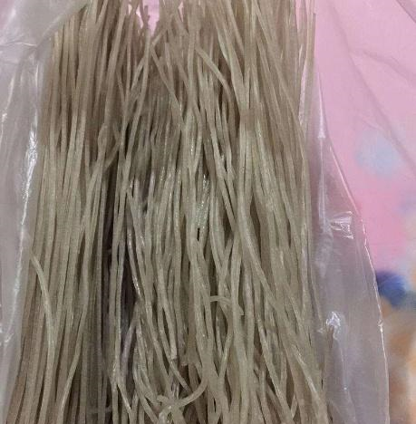 粉厂离职员工透露买红薯粉时看准这3点不然挑错难以下咽