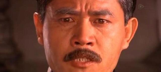 大宅门:白景琦到死不知,为何母亲白文氏要当众扇他一巴掌