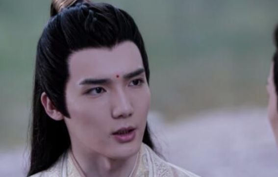 陈情令:江枫眠退婚后,金子轩重新追求江厌离,亲手为她种莲花!